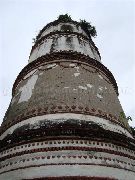 ISABELA TOURIST SPOTS: Tumauini Church, a National Historical Landmark | Blogs, Travel Guides ...