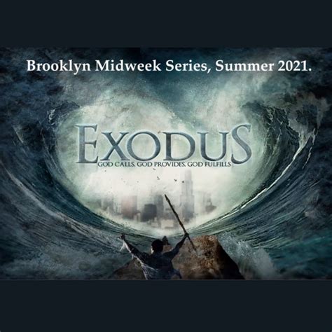 Exodus 33 – The Radiant Face of Moses – NYC Church of Christ