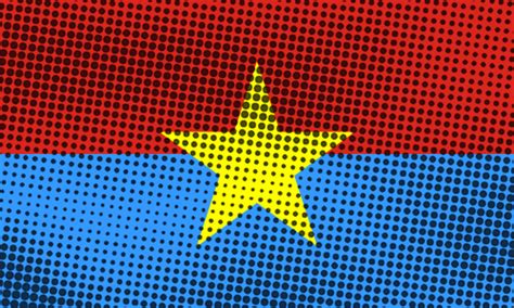 Download Viet-cong Flag (PDF, PNG, JPG, GIF, WebP)