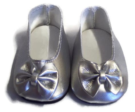 Doll Shoes Made To Fit American Girl Doll Shoes 18 Inch Doll Etsy