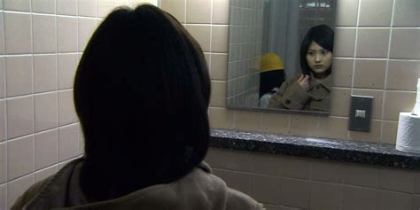 Ju-On: White Ghost (2009) - Review - Far East Films