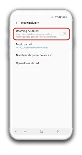 Roaming de datos Qué es y cómo debes activarlo Claro Perú