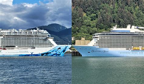 Allure Of The Seas Vs Oasis Of The Seas