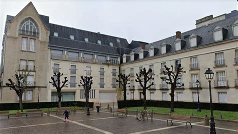 Tours Les Squatteurs De L Ancienne Clinique St Gatien Ont Quitt Les