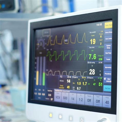 medical ventilators parts  respiratory components boly metal