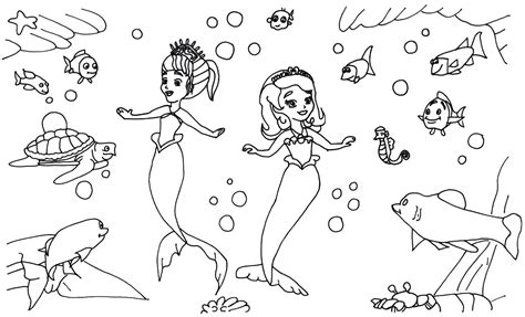 Free Sofia Coloring Page Download Free Sofia Coloring Page Png Images Free Cliparts On Clipart