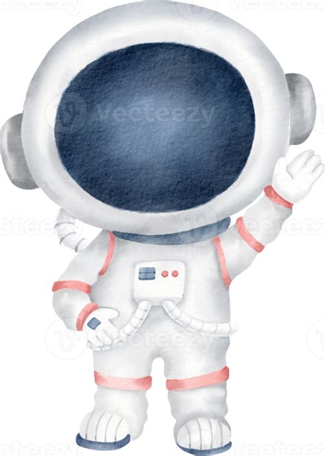 Im Genes Predise Adas De Acuarela Astronauta Astronaut Birthday St