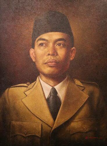 √ Biografi Jendral Sudirman Sang Panglima Besar Tni Pertama Lyceumid