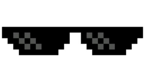 Download High Quality Mlg Glasses Transparent Hitmarker Transparent Png