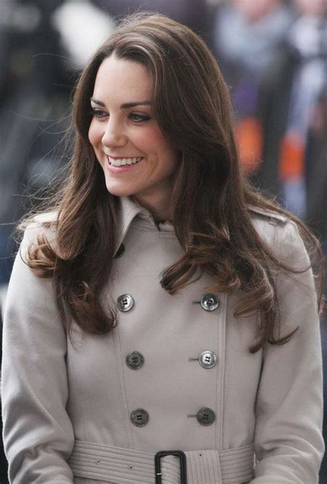 Kate Middleton Is Cute (smile Cutie Pictures) 87pics » Mayweather VS Ortiz