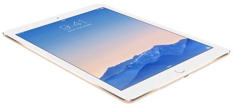 El Ipad Air Tiene Una Cpu Tricore Y Gb De Ram