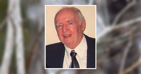 James T Quinn Sr Obituary 2023 Devlin Gatcha Funeral Home