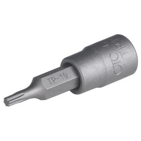 OTC Torx Plus Bit Socket Tp10 1 4 Drive OTC6181