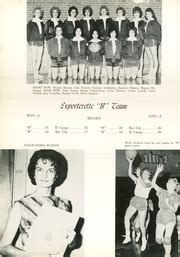 Brazosport High School - Exporter Yearbook (Freeport, TX), Class of ...