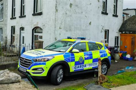 Alleged Sligo Sex Attacks Teen Male Arrested By Gardai Over Assaults