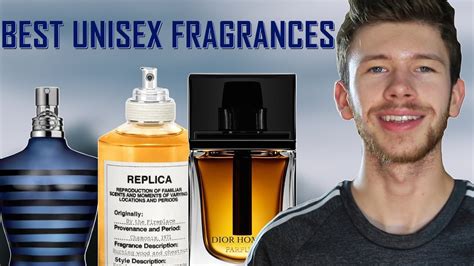 Top 10 Best Unisex Fragrances 10 Mens Fragrances That Are Unisex