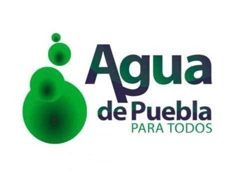 Recibo de agua en Puebla Pago en línea Aquas México