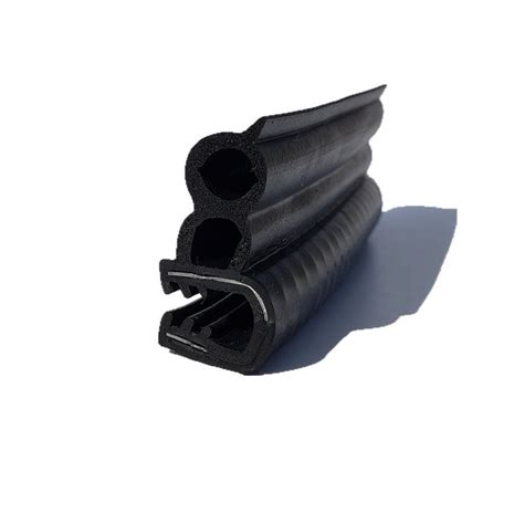 Extrusion Auto Spares Parts Car Door Weather Seal EPDM Rubber Strips