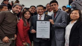 Convocan En Hidalgo Al Premio Estatal De La Juventud Grupo Milenio