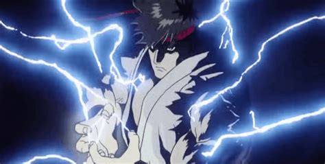 How Do You Guys Feel About Ryu Now Having Electricity Powers Now R