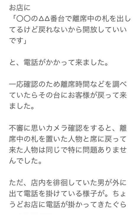 【恐怖】どうしてもその台に座りたかったハイエナがとった行動がヤバすぎると話題に