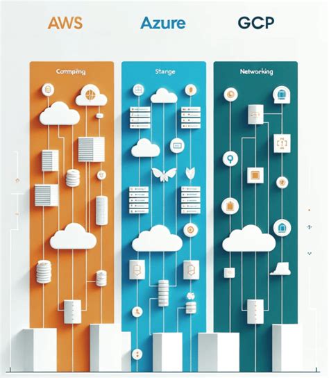 CloudExpat Finding Equivalent Services Across AWS Azure And GCP