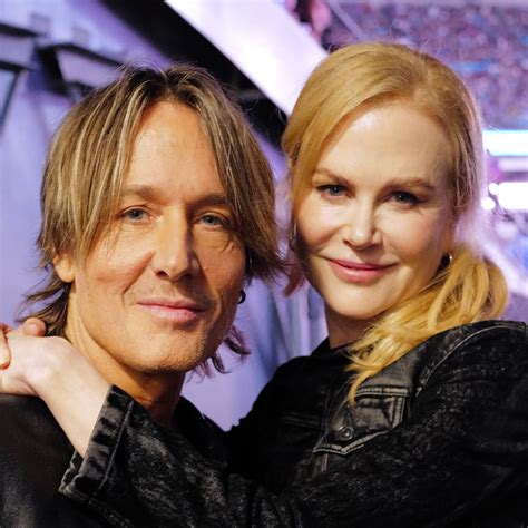 Keith Urban Inundated With Support As He Shares Deeply Personal Message