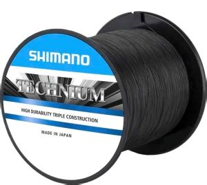 Леска SHIMANO TECHNIUM 1250m 0.285mm - купить в Киеве, Украине, Львове ...