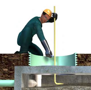 Winchester Precast Septic System FAQs