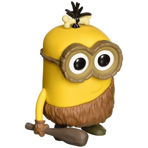 Funko Pop Movies Minions Figure Cro Minion