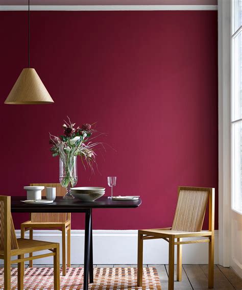 Dining room color ideas: 16 paint inspiration shades | Homes & Gardens