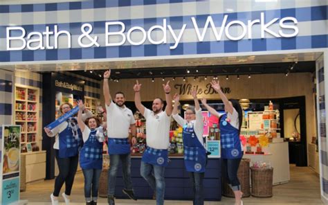 Bath And Body Works Application Online Jobs And Career Info Discovering Employment Paths And