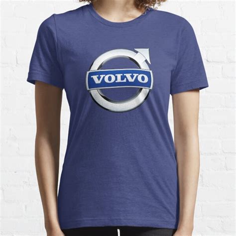 Volvo Women S T Shirts Tops Redbubble