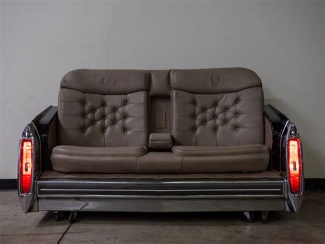 S Cadillac Trunk Couch Auburn Fall Rm Sotheby S