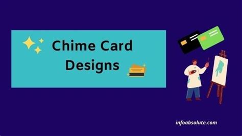 Chime Card Designs Can I Get Personalized Chime Card Info Absolute