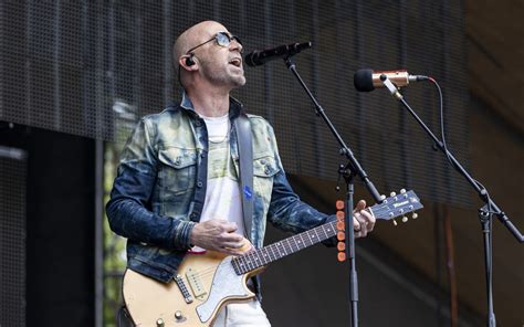 Ed Kowalczyk Talks Live Reunion On 'Lipps Service' - SPIN