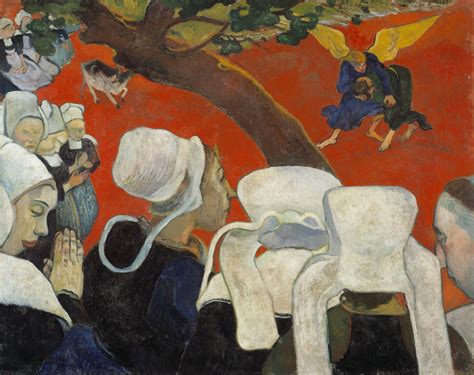 Gauguins Travels Into Multiple Art Forms WSJ