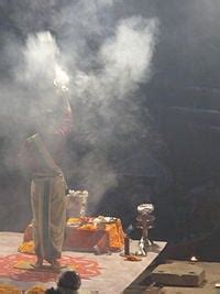 Ganga Aarti Haridwar | Ganga Aarti timings, photos, address