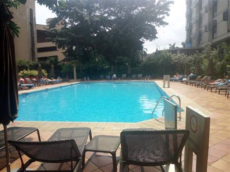 Sheraton Lagos Hotel Lagos Nigeria Fotos Reviews En