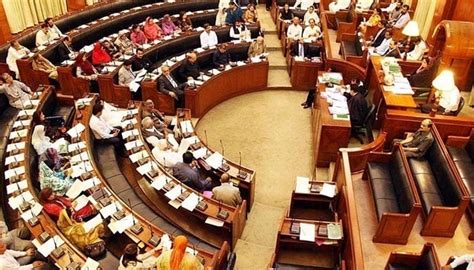 Sindh Assembly Session To Take Place On Feb 24