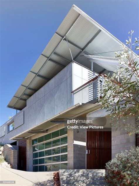 Elevation And Landscape Desert House Alice Springs Australia News Photo Getty Images