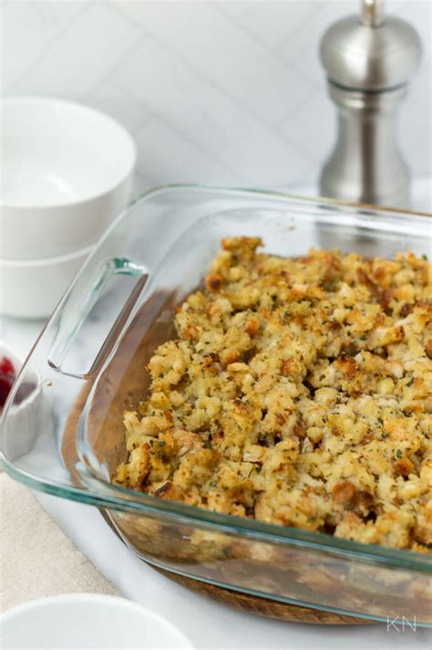 Do THIS with your Thanksgiving Leftovers! Turkey and Dressing Casserole ...