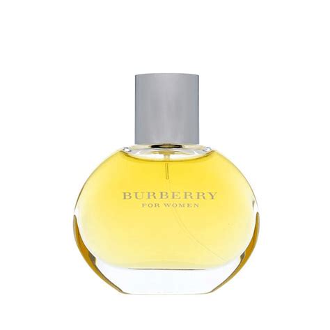 Burberry For Women Womens Perfume 30ml 50ml 100ml Perfume Direct