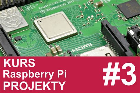 Kurs Raspberry Pi Projekty Domoticz Kamera Gpio Forbot