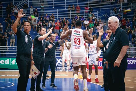 Sesi Franca Basquete Tem Dois Jogos Pela Bcla E Quatro Pelo Nbb Neste