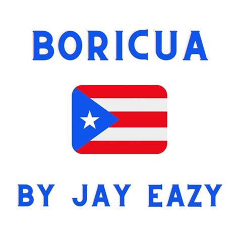 Jay Eazy Boricua Lyrics Genius Lyrics