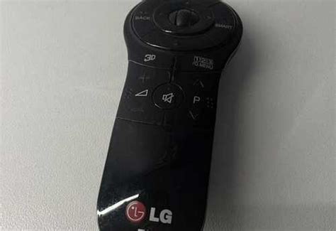 Lg Magic Remote An Mr H Festima Ru