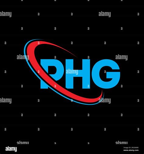 Phg tech logo hi-res stock photography and images - Alamy