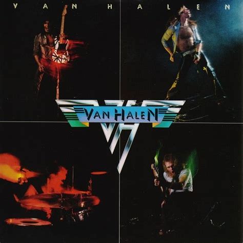 Van Halen The Studio Albums 1978 1984 Box Set 2013 Getmetal