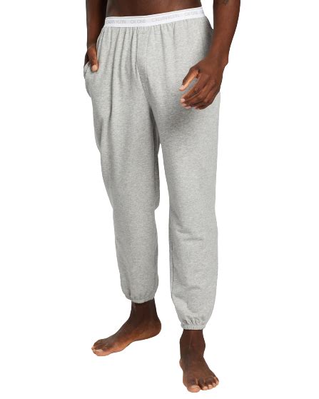 Calvin Klein Ck One Lounge Joggers Airrobe